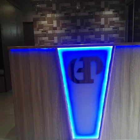 Golden Dormitory-3